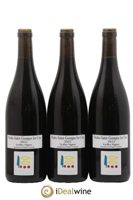 Nuits-Saint-Georges 1er Cru Vieilles Vignes Prieuré Roch