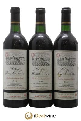 Cahors Château De Haute-Serre Vigouroux