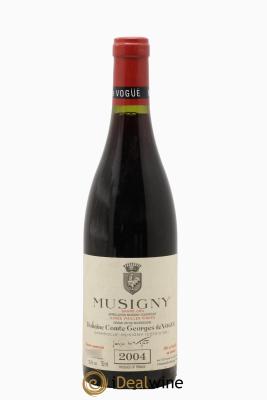 Musigny Grand Cru Cuvée Vieilles Vignes Comte Georges de Vogüé