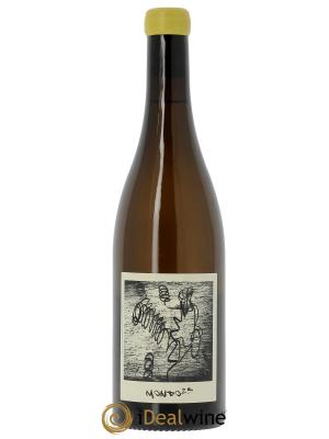 Vino de la Tierra de Castilla y León Mondo Cantalapiedra Viticultores 