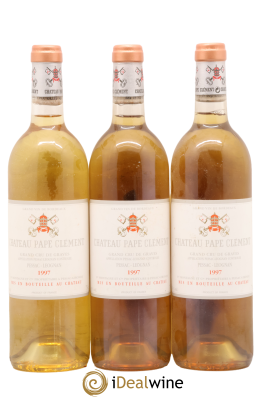 Château Pape Clément