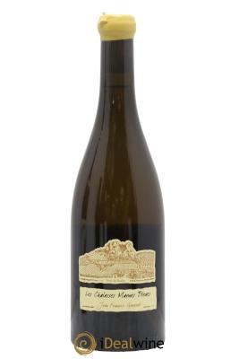 Côtes du Jura Les Chalasses Marnes Bleues Jean-François Ganevat (Domaine)