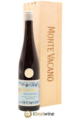 Rheingau Riesling Kiedricher Grafenberg Monte Vacano Robert Weil