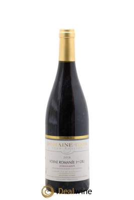 Vosne-Romanée 1er Cru Les Beaux Monts Jean-Charles Rion