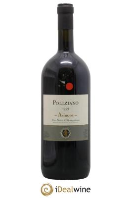 Italie Vino Nobile di Montepulciano Asinone Poliziano