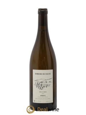 Arbois Sous Le Viaduc Calice (Domaine du)