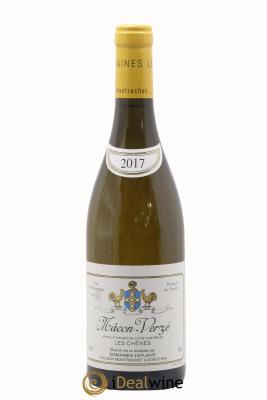 Mâcon-Verzé Les Chênes Leflaive (Domaine)