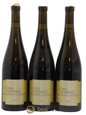 Savennières Le Bel Ouvrage Domaine Laureau