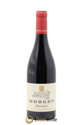 Morgon Côte de Py Javernières Louis-Claude Desvignes