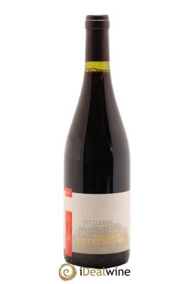 Faugères Les Moulins Domaine Cottebrune