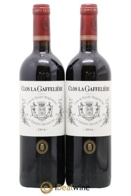 Clos la Gaffelière