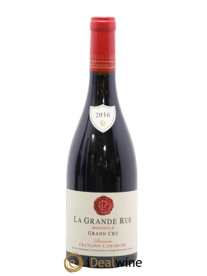 La Grande Rue Grand Cru Lamarche (Domaine)