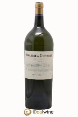 Domaine de Chevalier Cru Classé de Graves