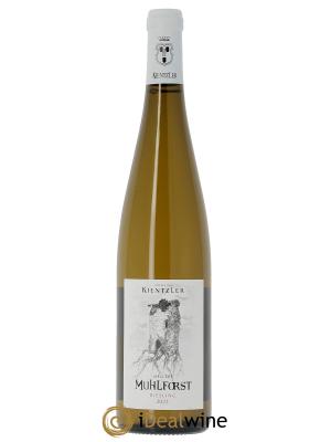 Alsace Riesling Muhlforst Kientzler 