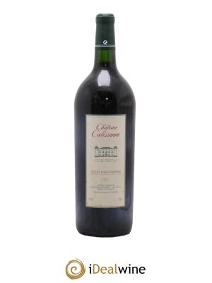 Coteaux d'Aix-en-Provence Prestige Château Calissanne