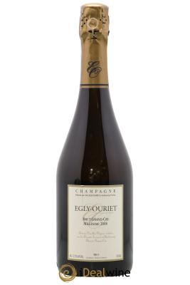 Ambonnay Vieilles Vignes Brut Millésimé Egly-Ouriet