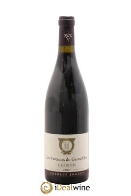 Chinon Les Varennes du Grand Clos Charles Joguet