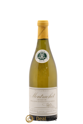 Montrachet Grand Cru Louis Latour