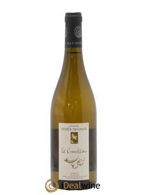Anjou Le Cornillard Patrick Baudouin