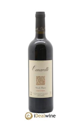 Vin de France Costa Nera Clos Canarelli