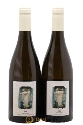 Côtes du Jura Chardonnay Lias Romain - Julien  - Charline Labet
