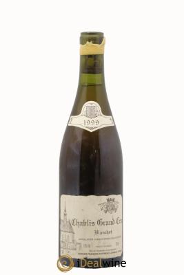 Chablis Grand Cru Blanchot Raveneau (Domaine)