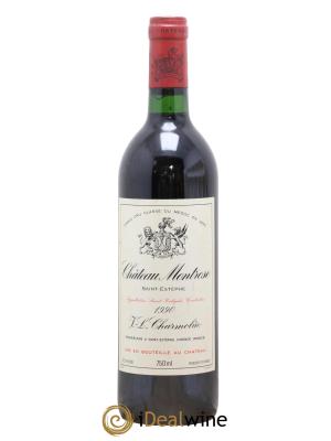 Château Montrose 2ème Grand Cru Classé
