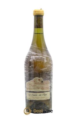 Côtes du Jura Cuvée du Pépé Jean-François Ganevat (Domaine)