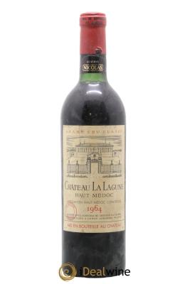 Château la Lagune 3ème Grand Cru Classé
