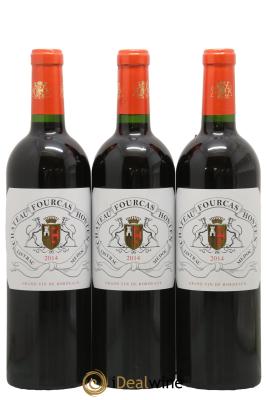 Château Fourcas Hosten Cru Bourgeois