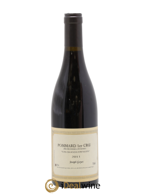 Pommard 1er Cru Grands Epenots Joseph Guyot