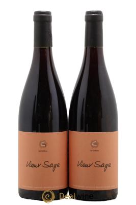 Vin de France Vieux Sage Clos des Grillons