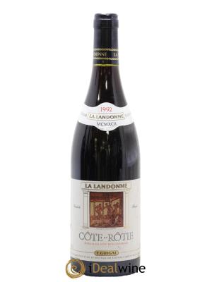 Côte-Rôtie La Landonne Guigal