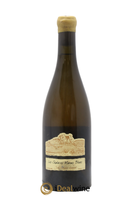 Côtes du Jura Les Chalasses Marnes Bleues Jean-François Ganevat (Domaine)