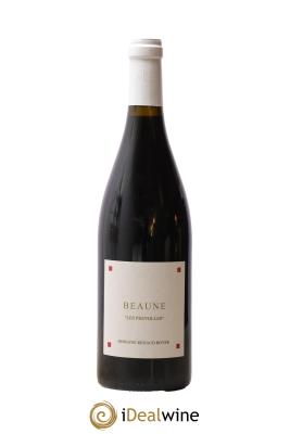 Beaune Les Prévolles Renaud Boyer