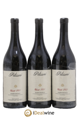 Barbaresco DOCG Vanotu Pelissero