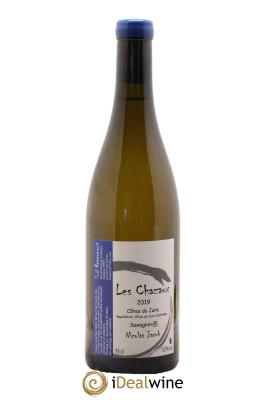 Côtes du Jura Savagnin Les Chazaux Amphore Nicolas Jacob