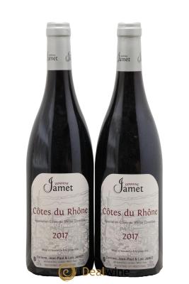 Côtes-du-Rhône Jamet (Domaine)