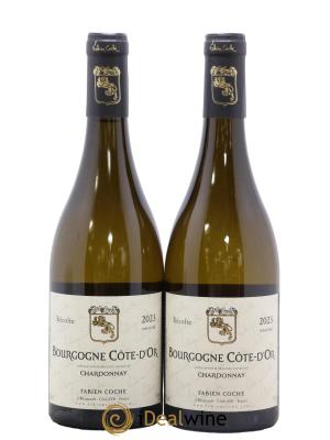 Bourgogne Côte-d'Or Fabien Coche