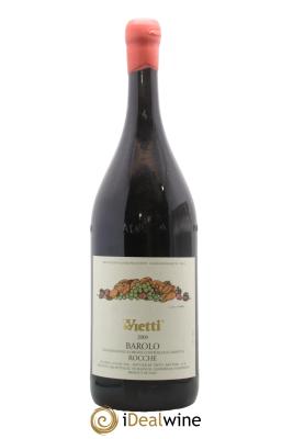 Barolo DOCG Le Rocche Vietti