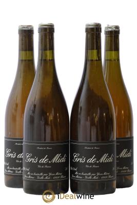Beaujolais Gris de Midi Yvon Metras