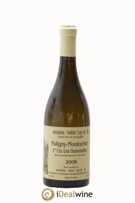 Puligny-Montrachet 1er Cru Les Demoiselles Guy Amiot & Fils