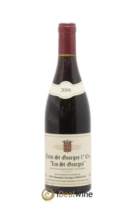 Nuits-Saint-Georges 1er Cru Les Saint-Georges Chicotot