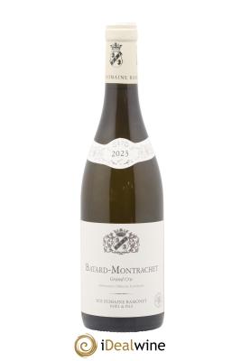 Bâtard-Montrachet Grand Cru Noël Ramonet