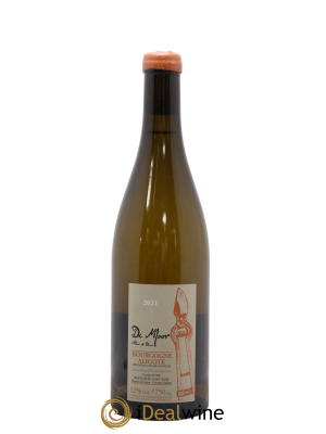Bourgogne Aligoté Alice et Olivier De Moor