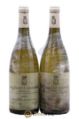 Meursault 1er Cru Charmes Comtes Lafon (Domaine des)