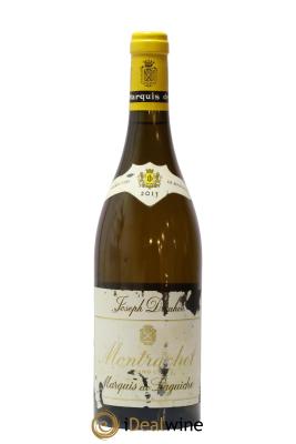 Montrachet Grand Cru Marquis de Laguiche Joseph Drouhin
