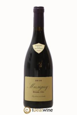 Musigny Grand Cru La Vougeraie