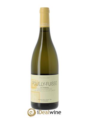Pouilly-Fuissé En Chatenay Héritiers du Comte Lafon (Domaine des)