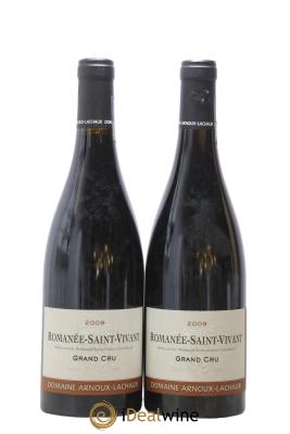 Romanée-Saint-Vivant Grand Cru Arnoux-Lachaux (Domaine)